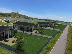 Prodej rodinného domu, Ráby, 89 m2