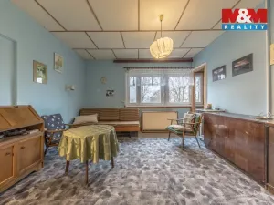 Prodej chalupy, Desná - Desná I, Finská, 150 m2