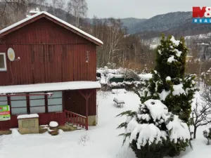 Prodej chalupy, Desná - Desná I, Finská, 150 m2