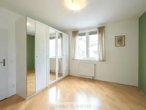 Prodej bytu 2+kk, Praha - Kunratice, Hornomlýnská, 54 m2