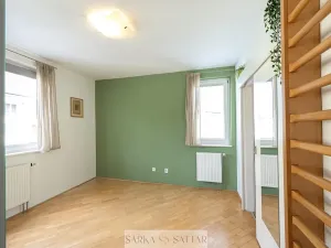 Prodej bytu 2+kk, Praha - Kunratice, Hornomlýnská, 54 m2