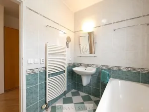 Prodej bytu 2+kk, Praha - Kunratice, Hornomlýnská, 54 m2