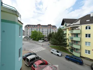 Prodej bytu 2+kk, Praha - Kunratice, Hornomlýnská, 54 m2