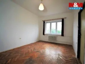 Pronájem bytu 2+1, Doudleby nad Orlicí, Dukelská, 65 m2