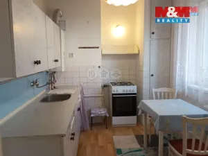 Pronájem bytu 3+1, Moravská Třebová - Předměstí, Dr. Janského, 65 m2