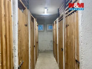 Prodej bytu 3+1, Kuřim, Na Loučkách, 72 m2