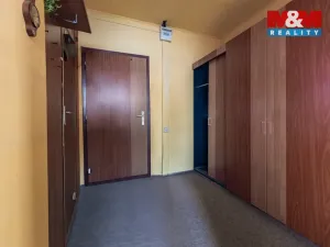 Prodej bytu 4+1, Jirkov, Krušnohorská, 79 m2