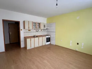 Prodej bytu 2+kk, Liberec - Liberec VI-Rochlice, Pazderkova, 43 m2