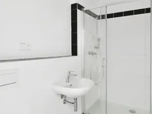 Pronájem bytu 4+kk, Kosoř, Školská, 109 m2