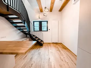 Pronájem bytu 2+kk, Praha - Nusle, Vrtbova, 43 m2