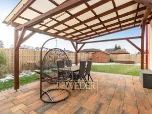 Prodej bytu 3+kk, Jiřice, 87 m2