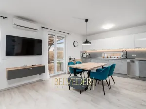 Prodej bytu 3+kk, Jiřice, 87 m2