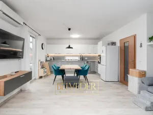 Prodej bytu 3+kk, Jiřice, 87 m2