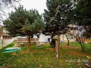 Prodej rodinného domu, Tábor, Mlýnská, 98 m2