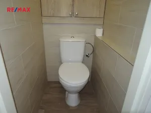 Pronájem bytu 2+1, Kladno, Brjanská, 49 m2