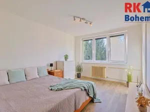 Prodej bytu 3+1, Pečky, V Horkách, 63 m2