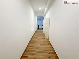 Pronájem kanceláře, Praha - Nové Město, Vodičkova, 141 m2