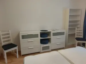 Pronájem bytu 2+1, Rosice, Pod Zahrádkami, 66 m2