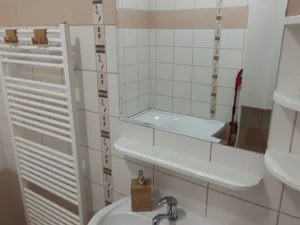 Pronájem bytu 2+1, Rosice, Pod Zahrádkami, 66 m2