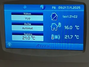 Prodej bytu 3+kk, Praha - Michle, Krnkova, 80 m2