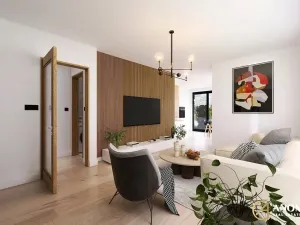 Prodej bytu 3+kk, Kutná Hora, Plk. Loudy, 70 m2
