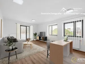 Prodej bytu 3+kk, Kutná Hora, Plk. Loudy, 72 m2