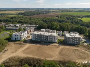 Prodej bytu 2+kk, Kutná Hora, Plk. Loudy, 57 m2