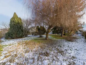 Prodej rodinného domu, Lysovice, 160 m2