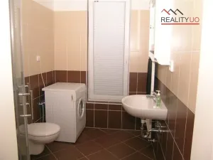 Prodej bytu 1+kk, Praha - Zličín, Sazovická, 37 m2