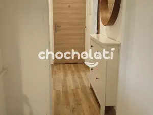 Pronájem bytu 2+1, Pardubice, Železničního pluku, 50 m2