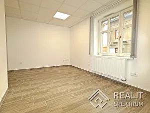 Pronájem kanceláře, Letohrad, Jilemnického, 21 m2