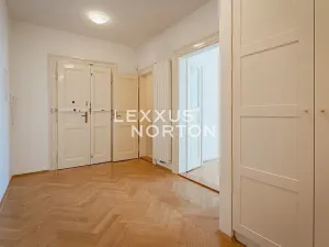 Pronájem bytu 2+kk, Praha - Staré Město, Na Perštýně, 73 m2