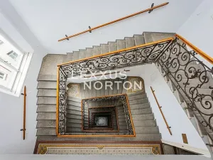 Pronájem bytu 2+kk, Praha - Staré Město, Na Perštýně, 73 m2