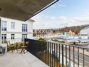 Pronájem bytu 4+kk, Praha - Veleslavín, Pod dvorem, 106 m2