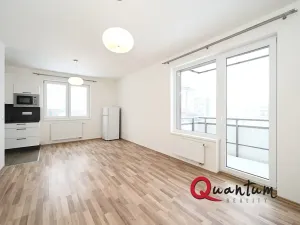 Pronájem bytu 2+kk, Praha - Hlubočepy, Miloše Havla, 52 m2