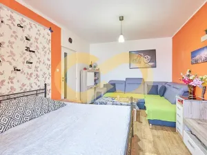 Prodej bytu 1+1, Větřní, Šumavská, 40 m2