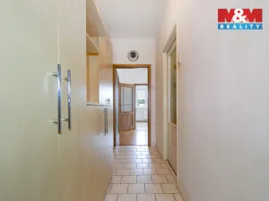 Prodej bytu 3+1, Dlouhá Ves, 74 m2