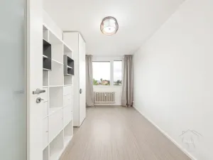 Pronájem bytu 3+kk, Praha - Žižkov, U kněžské louky, 67 m2