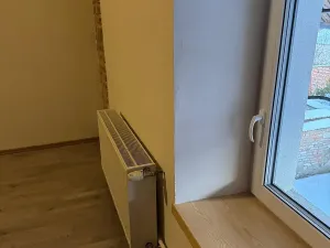 Pronájem bytu 1+1, Stochov, Osvobození, 55 m2