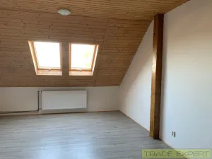 Pronájem bytu 2+kk, Stochov, Osvobození, 61 m2