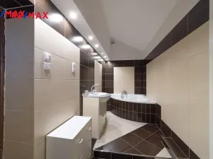 Prodej rodinného domu, Petrov nad Desnou, 145 m2