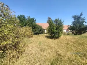 Prodej pozemku pro bydlení, Zvěrkovice, 4302 m2