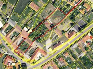 Prodej rodinného domu, Zvěrkovice, 132 m2