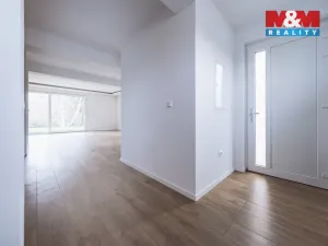 Pronájem rodinného domu, Jirny, 138 m2