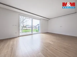 Pronájem rodinného domu, Jirny, Javorová, 138 m2