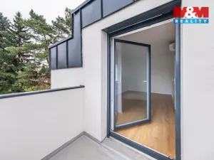 Pronájem rodinného domu, Jirny, Javorová, 138 m2