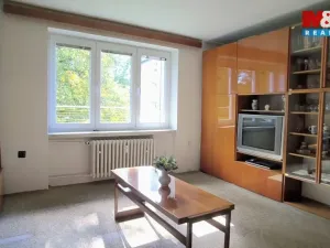 Pronájem bytu 2+1, Frýdek-Místek - Místek, Lidická, 57 m2