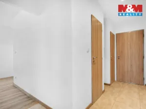 Pronájem bytu 2+kk, Mnichovo Hradiště, Lidická, 38 m2