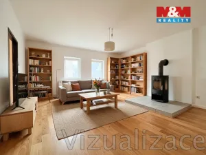 Prodej rodinného domu, Kounice, 88 m2