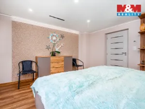 Prodej rodinného domu, Kostomlátky, 5. května, 128 m2